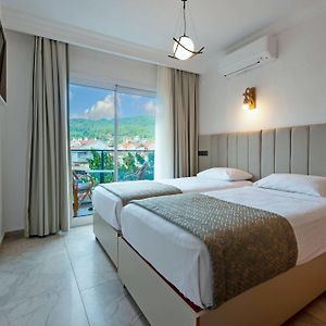 Studio met een King Size Bed